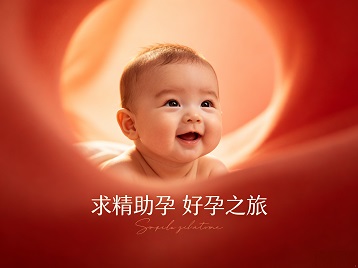 榆阳求精助孕科学助孕 开启专属好孕之旅