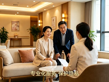 榆阳有偿售卵代生女生的客户的客户群体有哪些