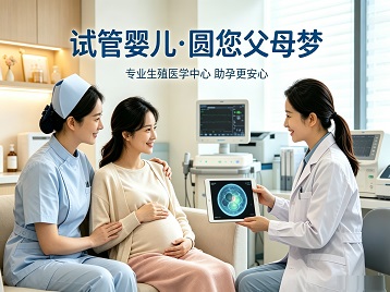 榆阳辅助生育服务 试管婴儿行业的兴起背景、发展与未来展望
