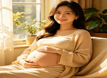 榆阳代孕女生有哪些方案可以帮助优势卵泡快速排出
